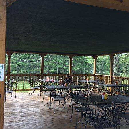 The Patio