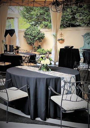 Cristina Gray's Restaurant & Bar