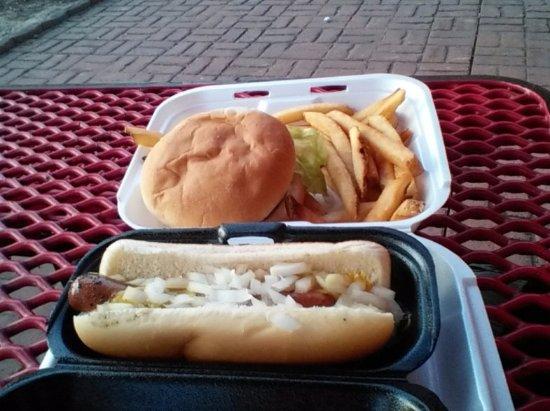 Cook-Out
