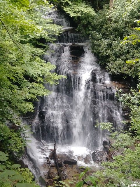 Soco Falls
