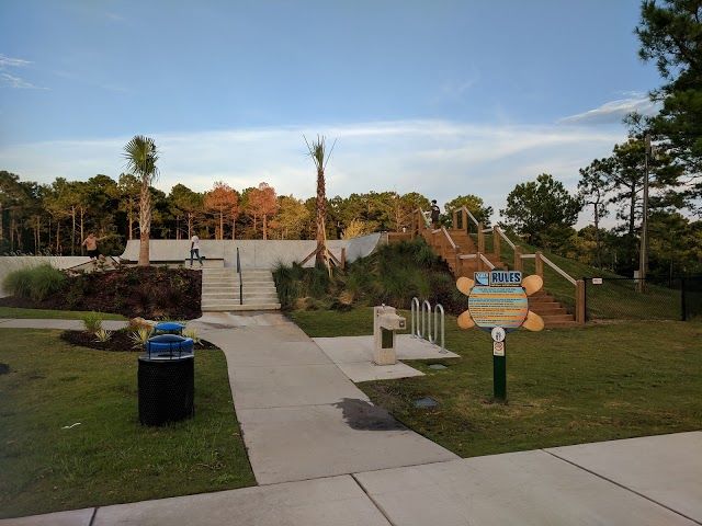 Ogden Park