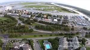 Harbor Island