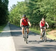 American Tobacco Trail