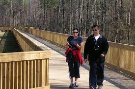White Oak Creek Greenway