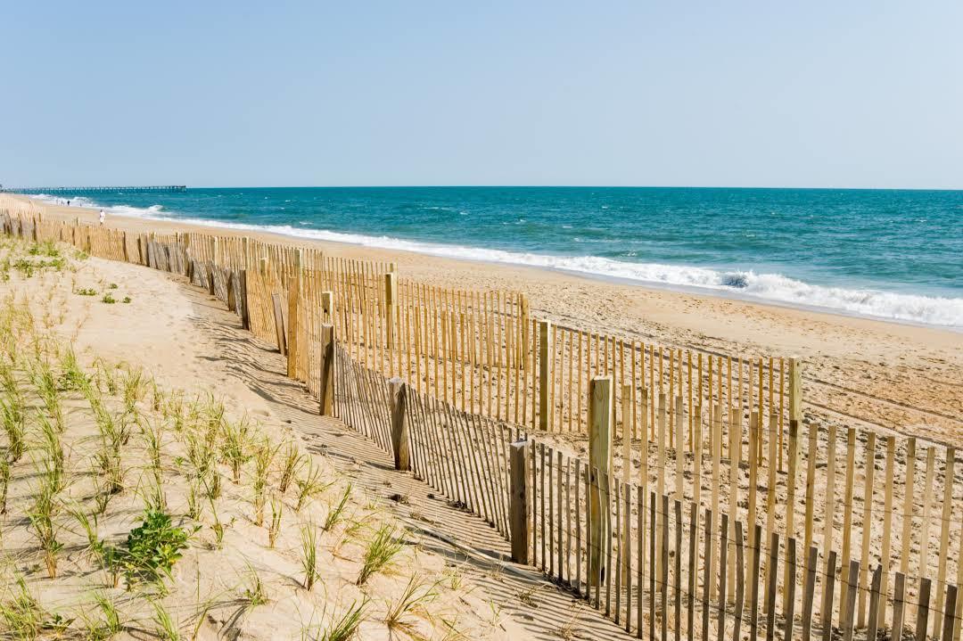 Outer Banks