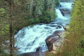 Triple Falls
