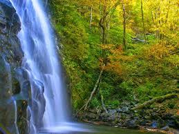 Crabtree Falls