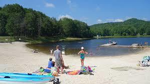 Wildcat Lake