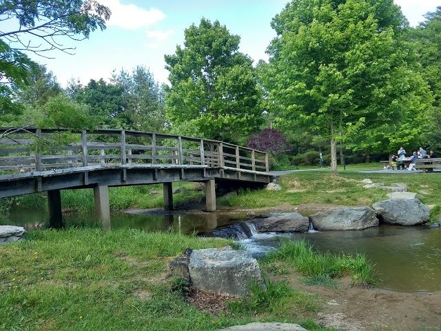 Tate-Evans Park
