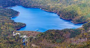 Burnett Reservoir