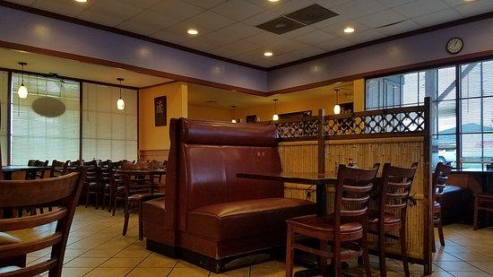 Lam Buffet