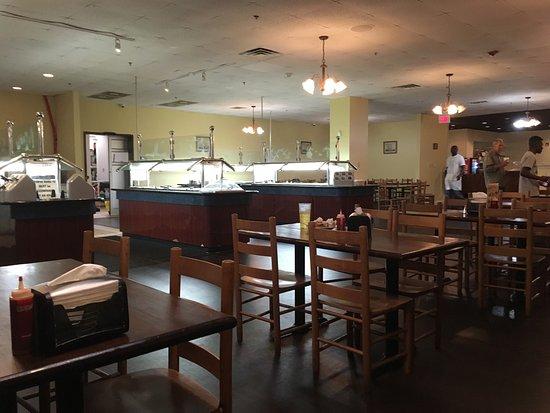 Carolina Barbecue & Chicken