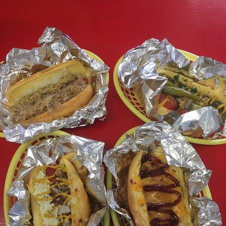 Hotdog Headquarters