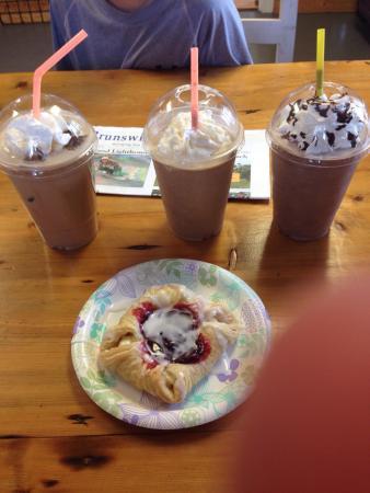 Ocean Boulevard Coffee