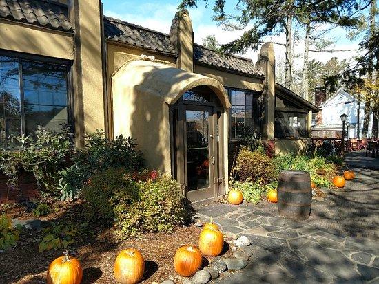 Town Tavern Blowing Rock