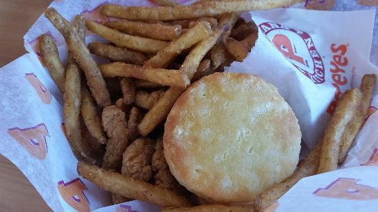 Popeyes