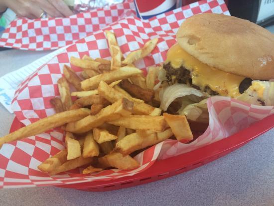 Best-N-Burgers
