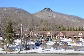 Peak Mountain