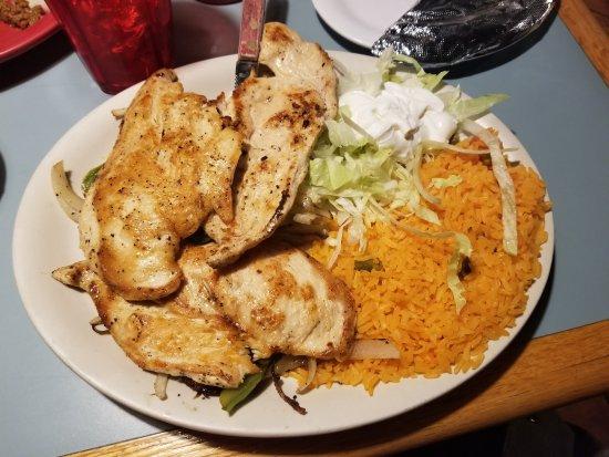 La Fogata Mexican Restaurant