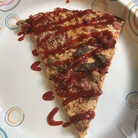 Little Caesars