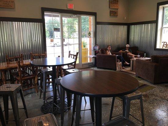 Appalachian Coffee Company