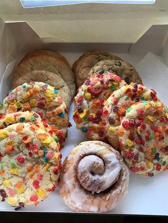 The Red Eye Bakery