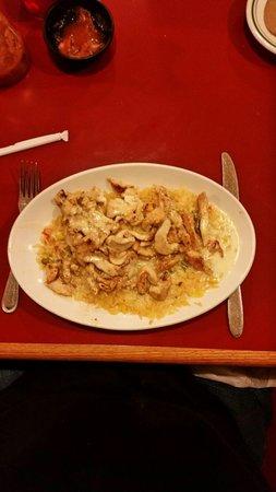La Fogata Restaurant
