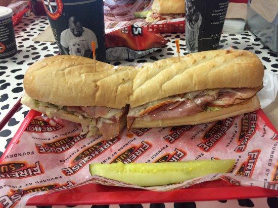 Firehouse Subs