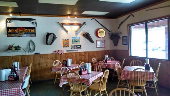 Carolina Barbeque