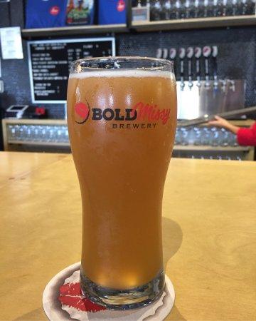 Bold Missy Brewery