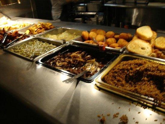 China Inn Buffet