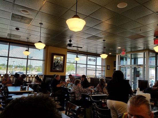 Metro Diner