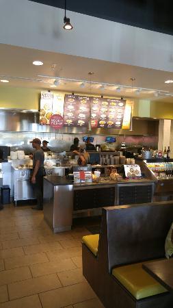 Noodles & Company