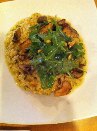 Plant Vegan Restaurant