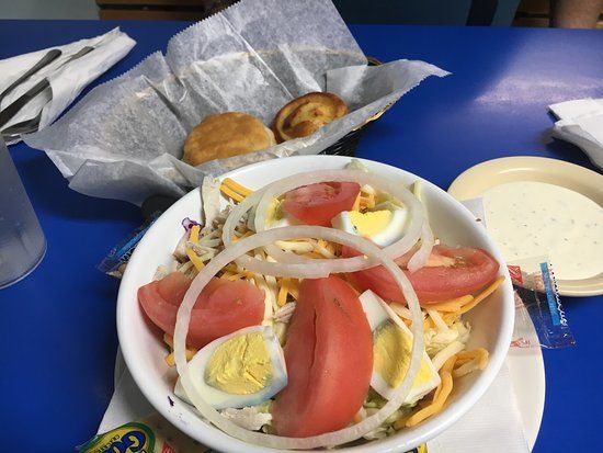 Country Vittles
