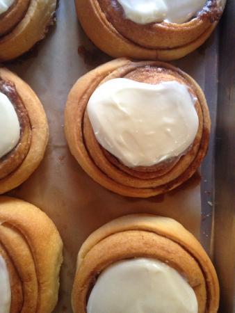 Camino Bakery