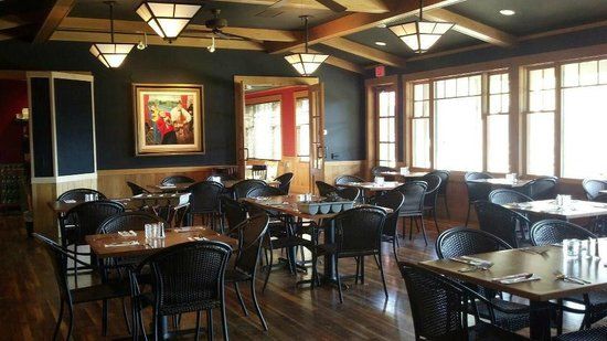 Village Bistro
