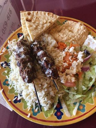 Hummus Cafe