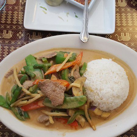 Thai Paradise