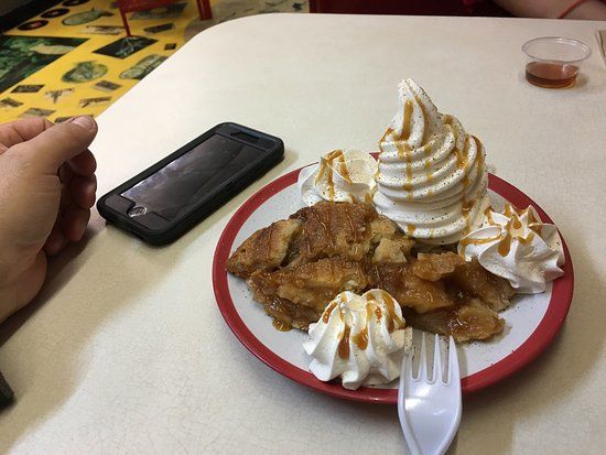 Pop's Diner