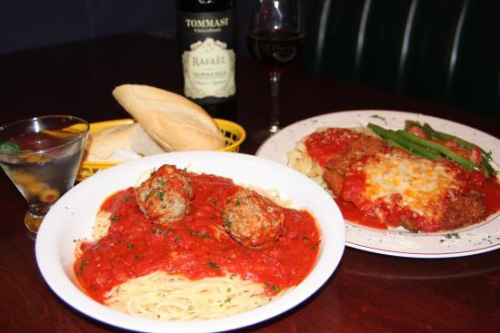 New York Pizza Pub