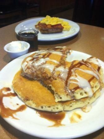 Denny's