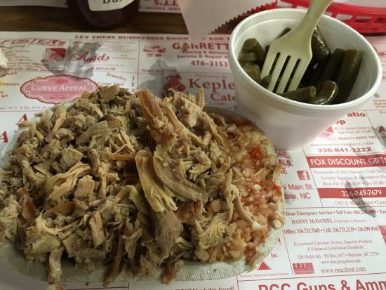 Kepley's Barbecue
