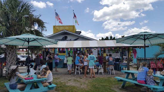 Shark Shack