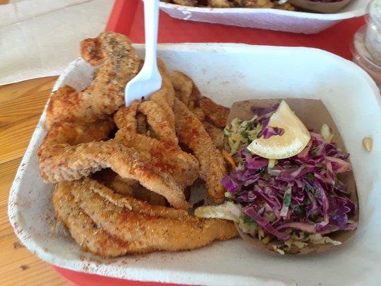 Saltbax Seafood Joint II