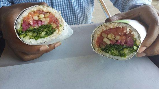 Sushioki