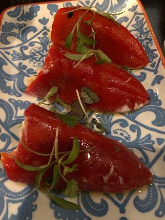 Bodega Tapas