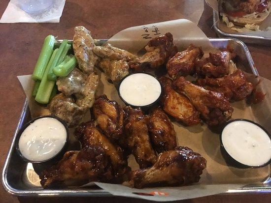 Buffalo Wild Wings