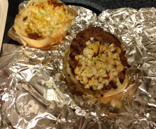 Cook Out