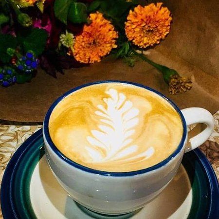 Muddy Waters Coffeehouse